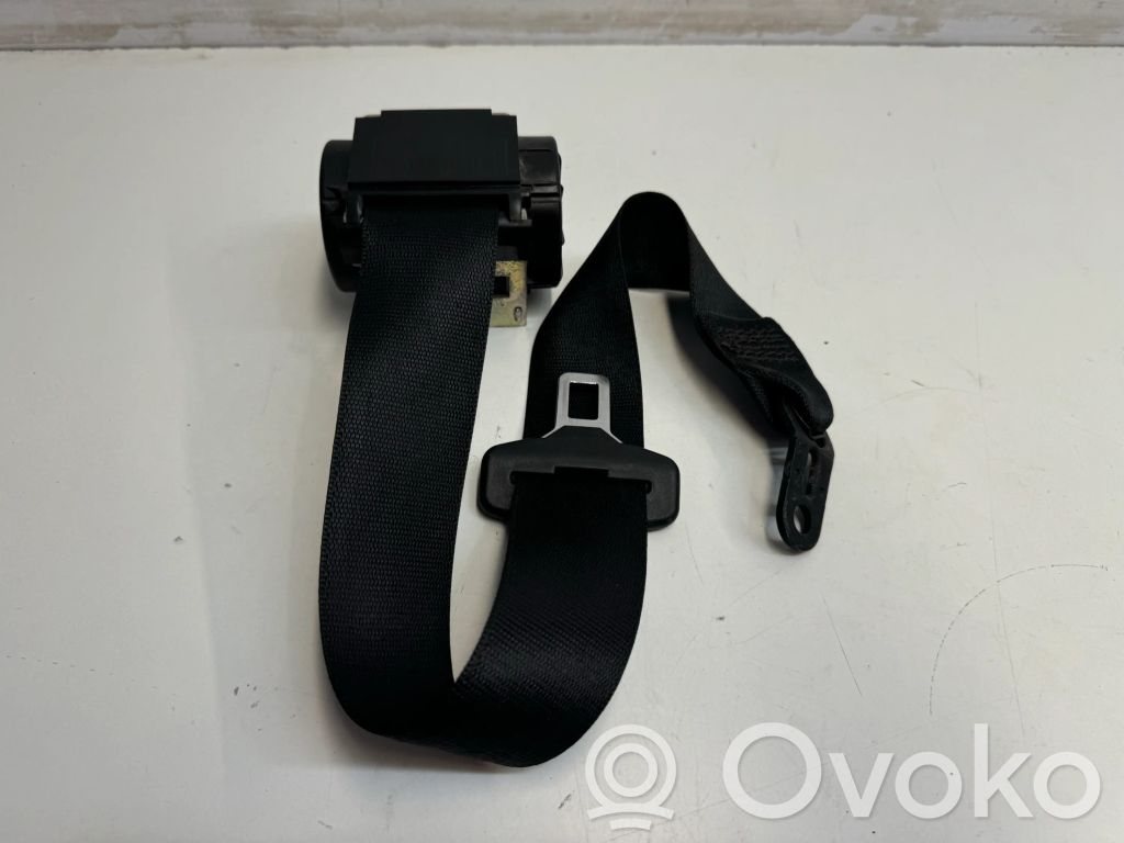 BMW 3 E90 E91 Rear seatbelt 