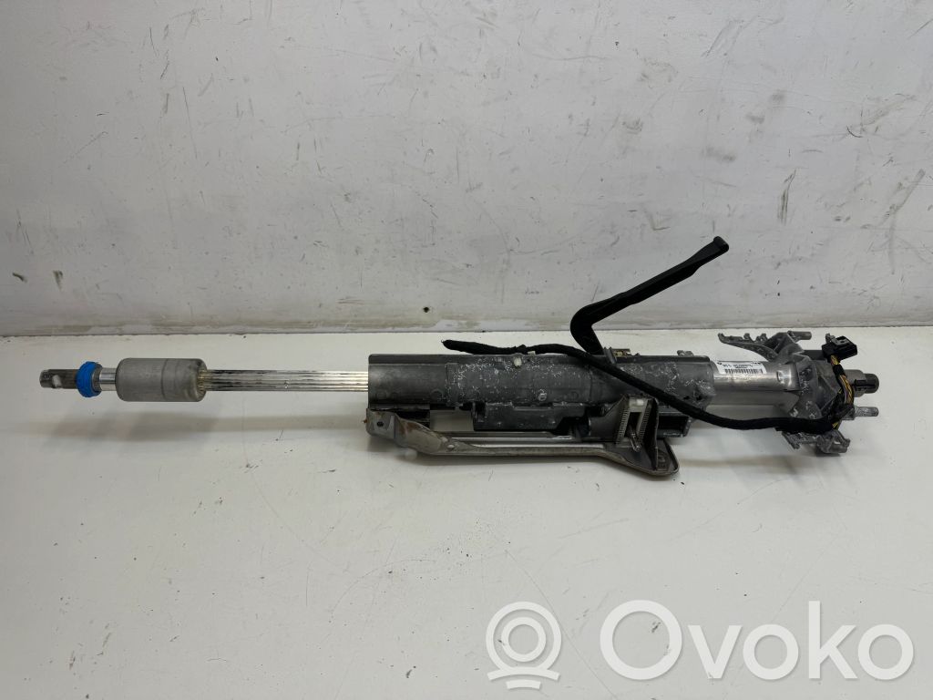 BMW 3 E90 E91 Vairo rato ašis 
