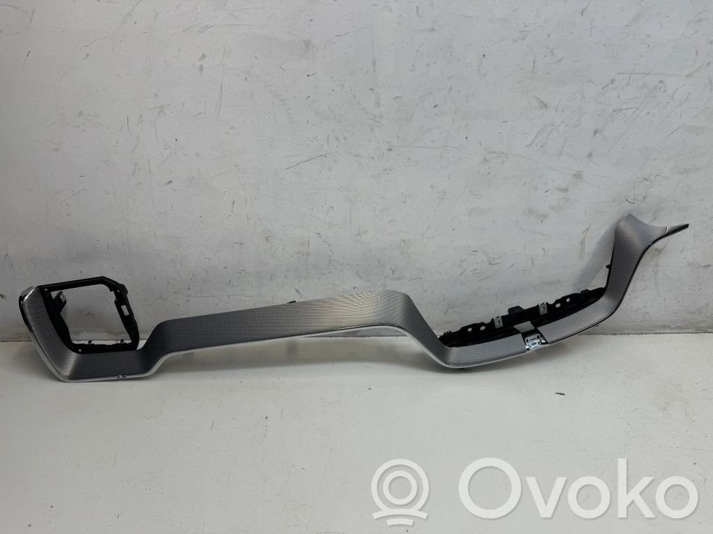 Volvo XC60 Ornament bord 