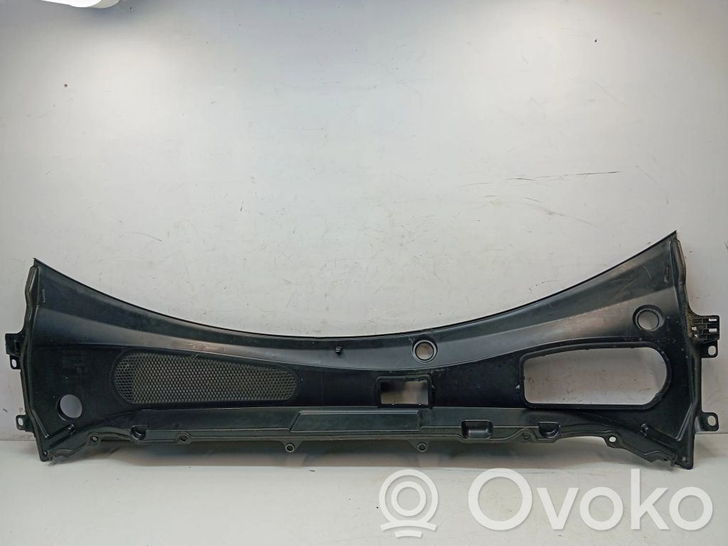 Volvo XC60 Valytuvų apdaila (-os) 