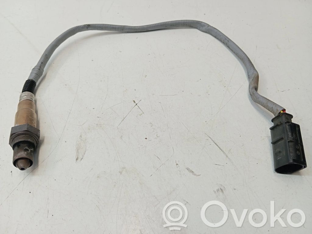 Mercedes-Benz E W213 Lambda probe sensor 