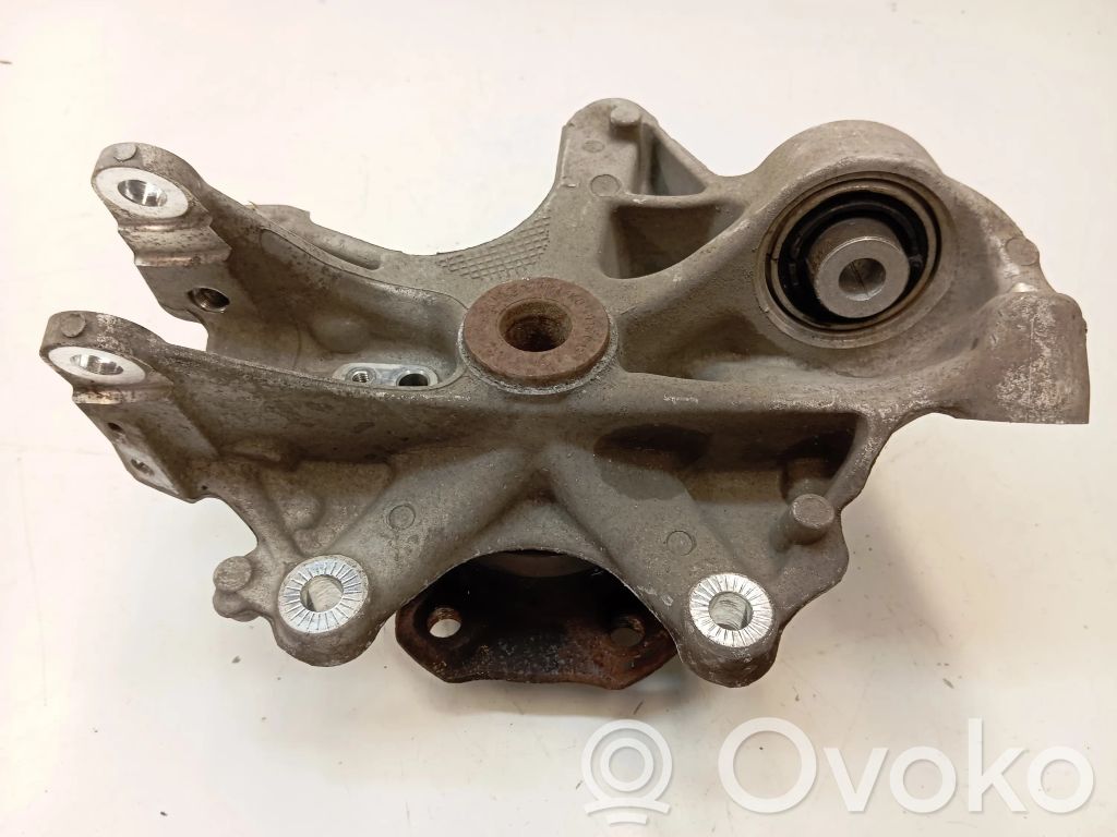 Audi A6 S6 C8 4K Cubo de rueda trasera 