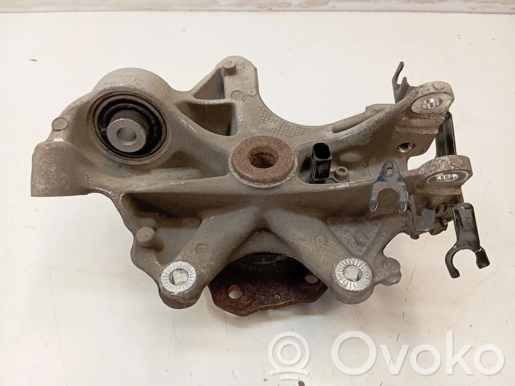 Audi A6 S6 C8 4K Fuzetă spate 