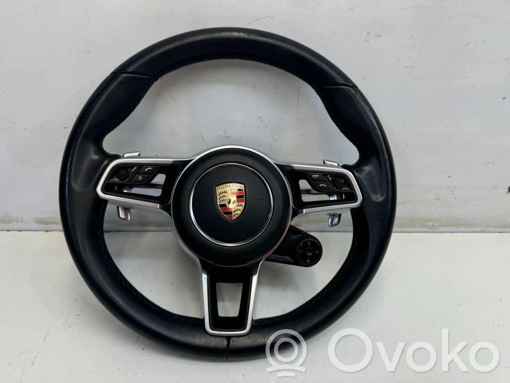 Porsche 911 991 Vairas 