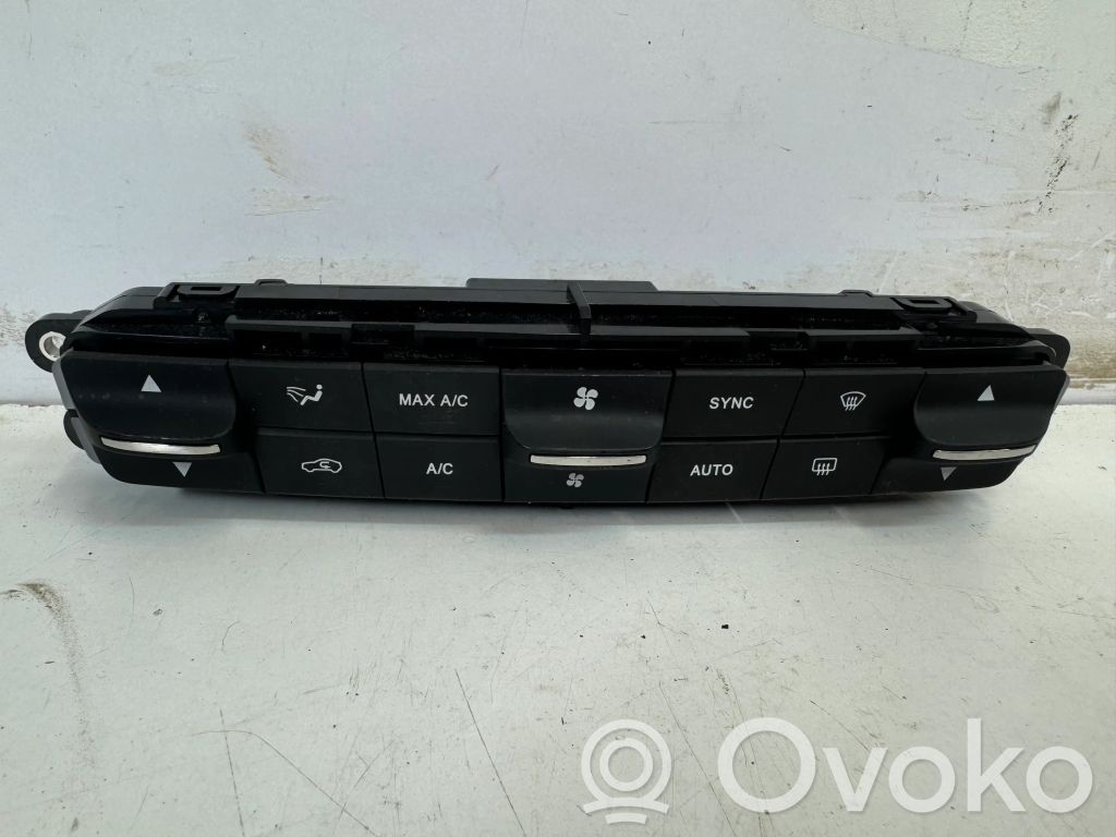 Maserati Levante Climate control unit 