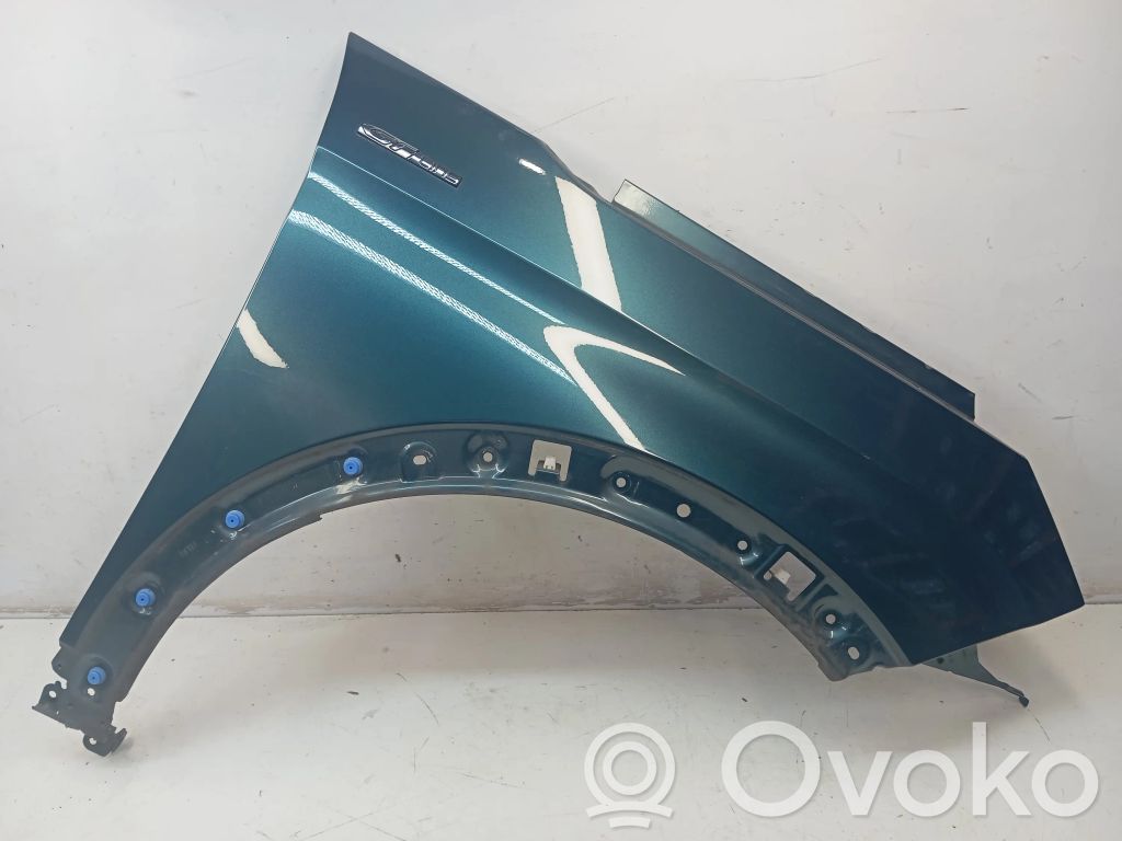 Peugeot 5008 II Крыло 
