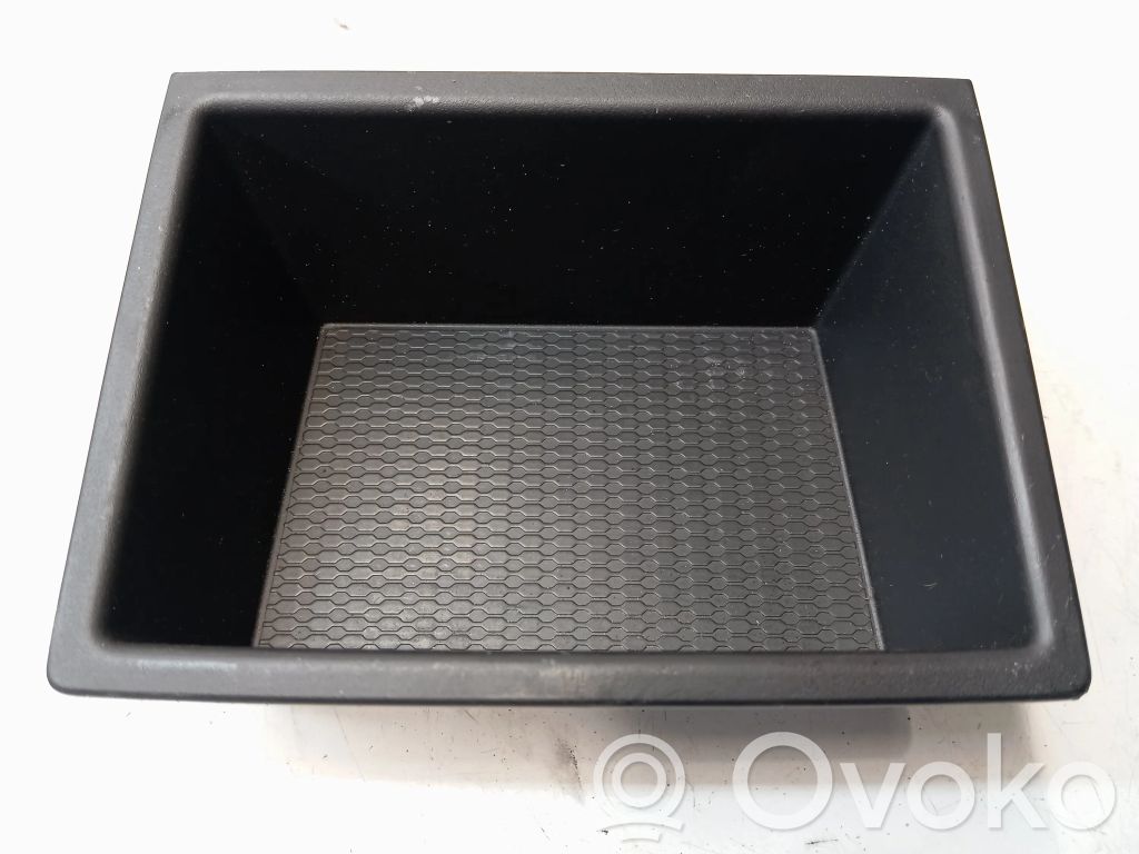 Hyundai Tucson TL Altra parte interiore 