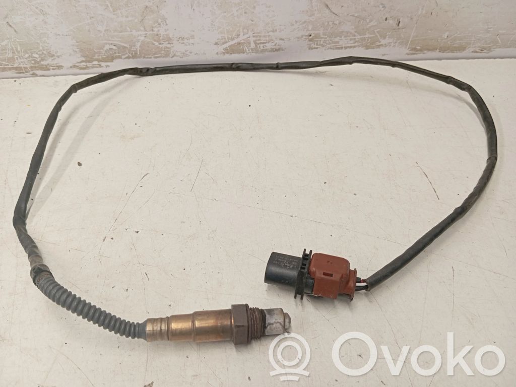 Bentley Continental Lambda probe sensor 