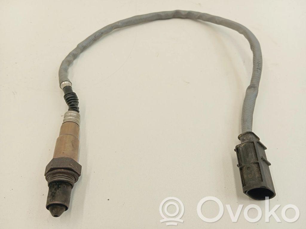 Mercedes-Benz E W213 Lambda probe sensor 