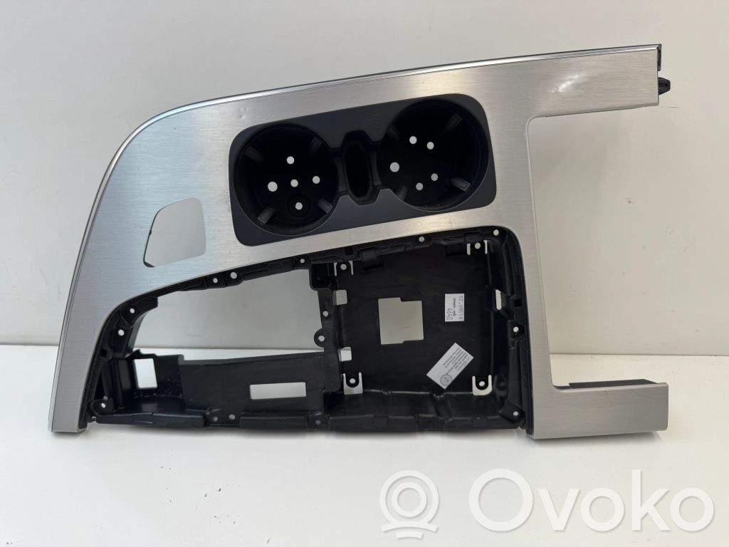 Audi Q7 4M Ozdoba tunelu środkowego 