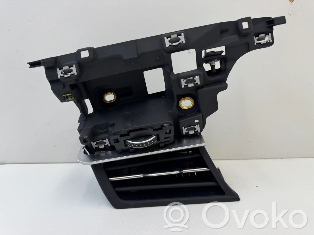 Audi Q7 4M Copertura griglia di ventilazione laterale cruscotto 