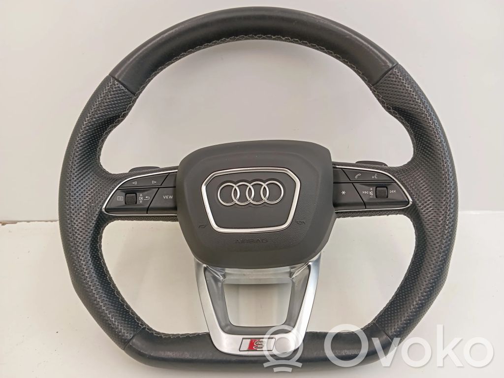 Audi Q7 4M Volante 