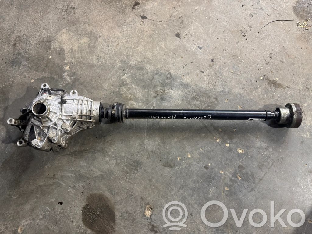Maserati Levante Mechanizm różnicowy przedni / Dyferencjał 