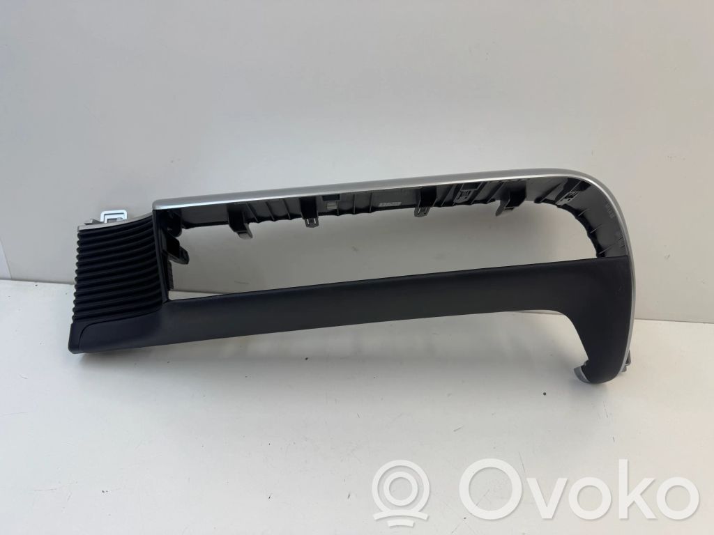 Hyundai Ioniq 5 Ornament bord 