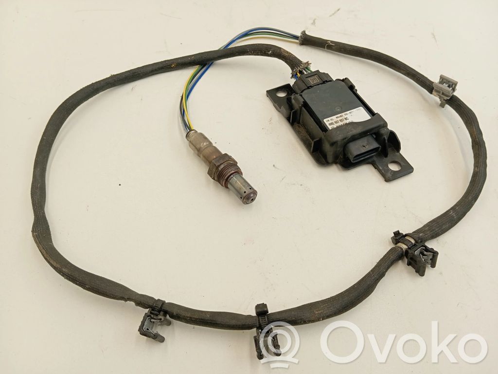 Audi Q7 4M Lambda probe sensor 