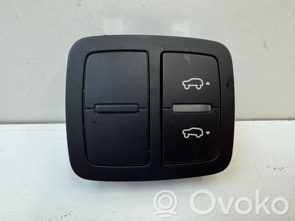 Porsche Macan (95B) Other switches/knobs/shifts 