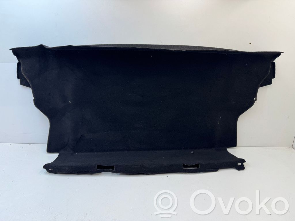 Porsche 911 991 Trunk/boot mat liner 
