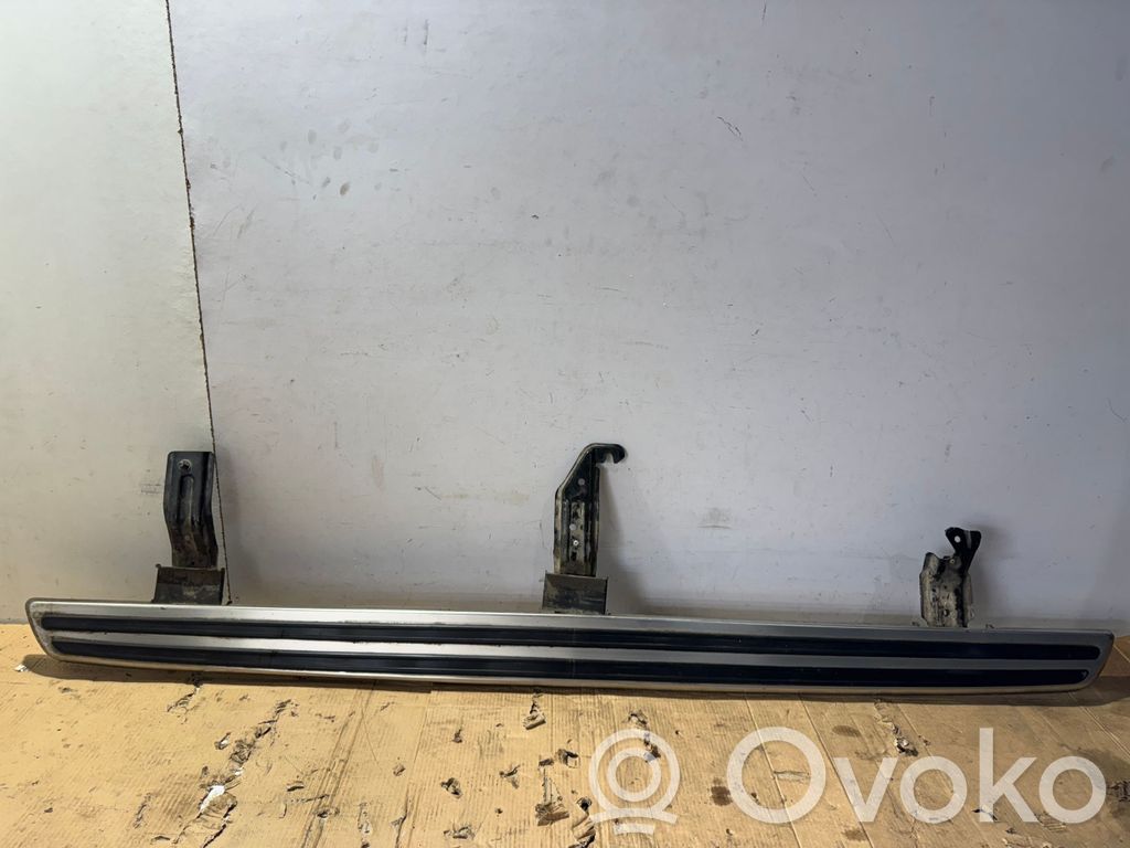Audi Q7 4M Thresholds for All-terrain vehicles 