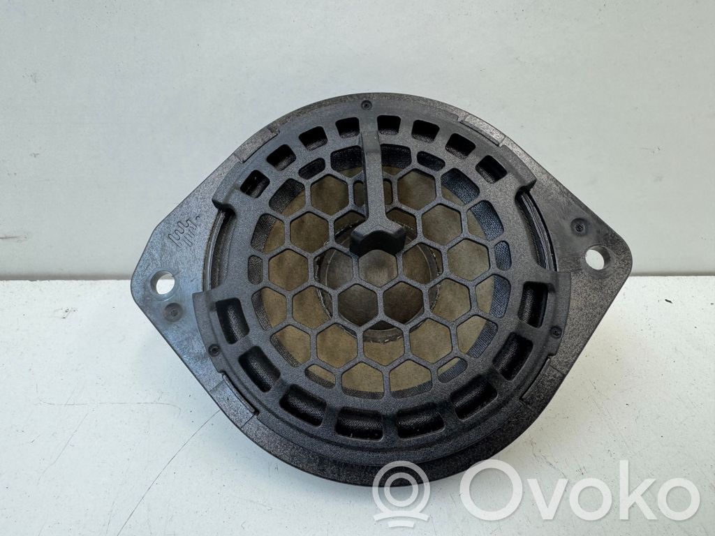 Audi Q7 4M Altavoz del panel 