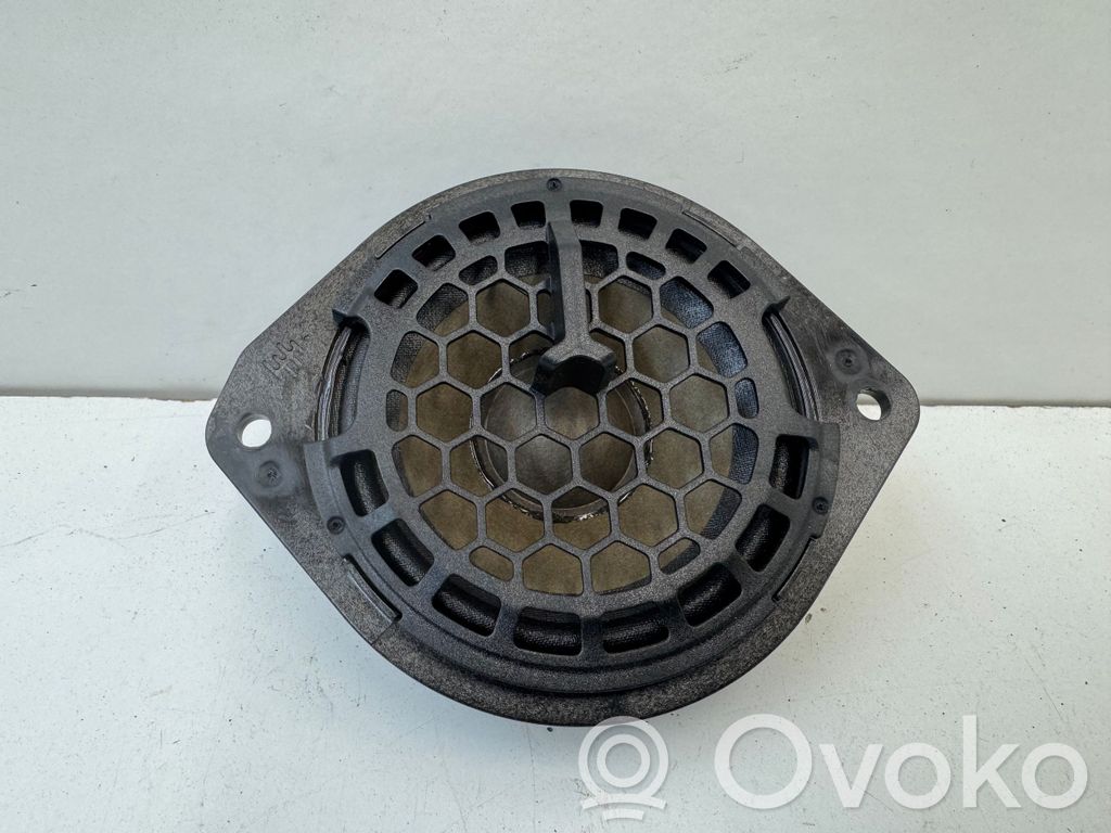 Audi Q7 4M Altavoz del panel 