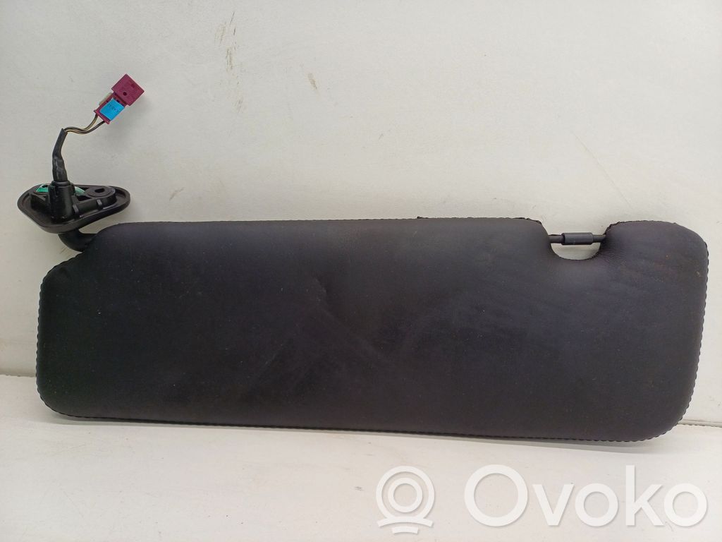 BMW M6 Sun visor 