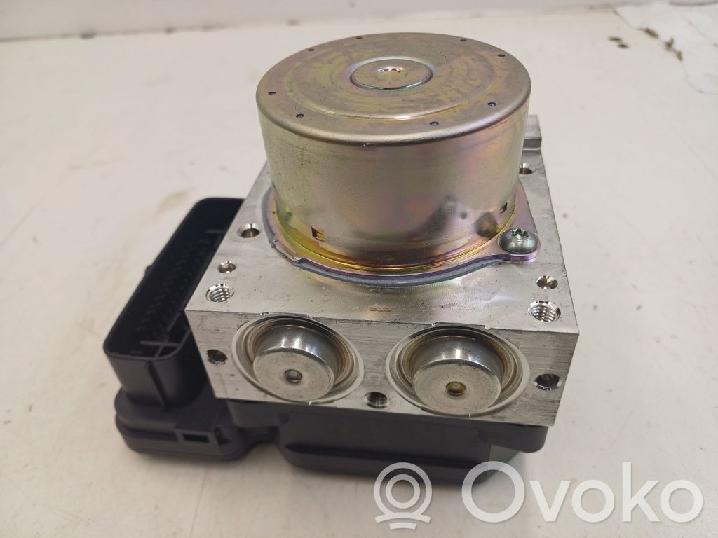 Lexus NX ABS Pump 