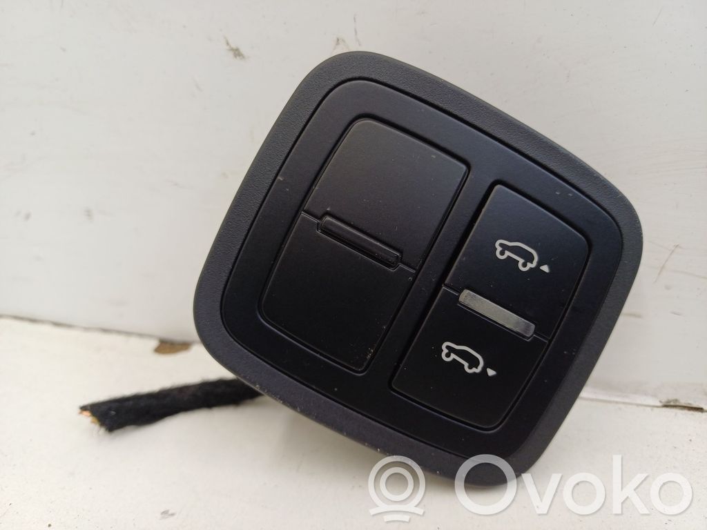 Porsche Macan (95B) Other switches/knobs/shifts 