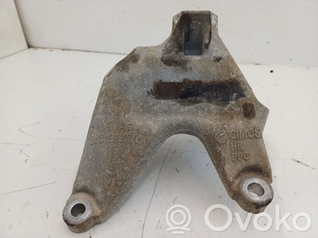 Audi TT TTS RS Mk3 8S Engine mounting bracket 