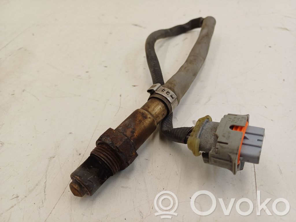Porsche 911 991 Lambda probe sensor 