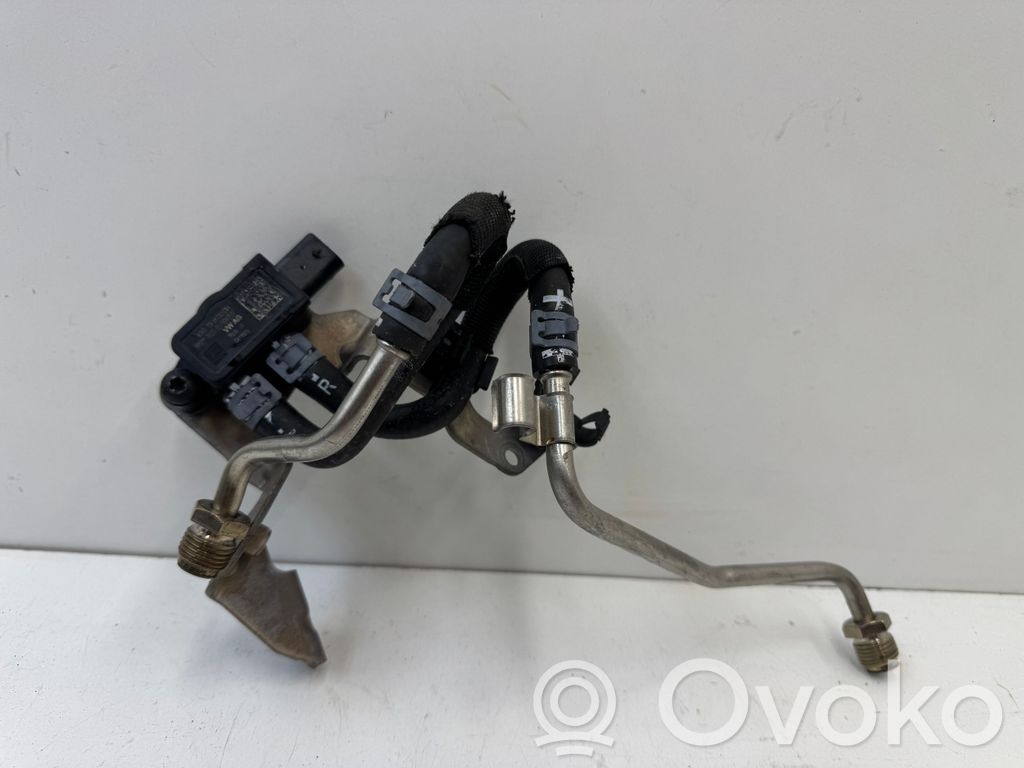 Porsche Macan (95B) Luftdrucksensor 