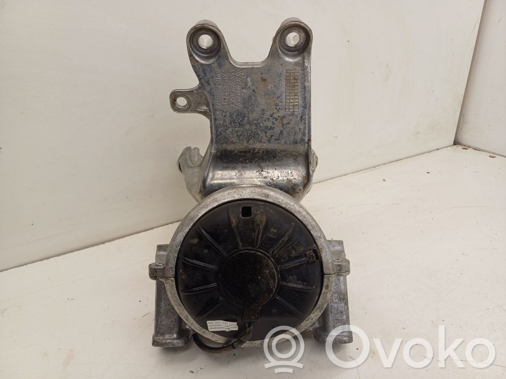 Audi S5 F5 Engine mount bracket 