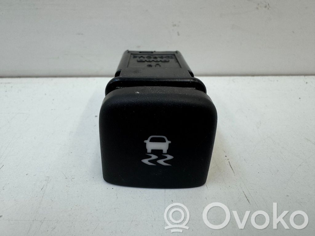 Saab 9-5 ESP (stability program) switch 