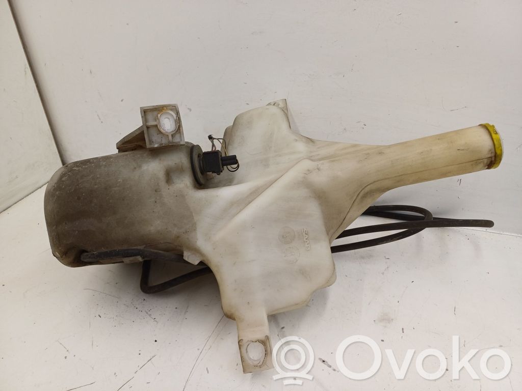 Saab 9-5 Windshield washer fluid reservoir/tank 