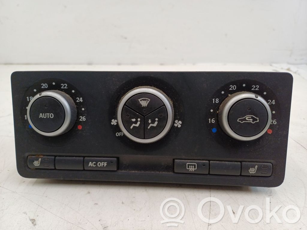 Saab 9-5 Climate control unit 