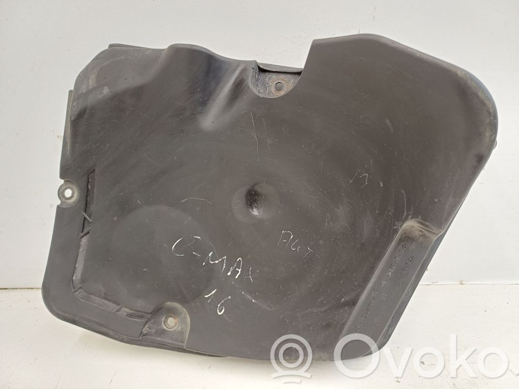 Abdeckung Deckel Luftfilterkasten   3M5112A659DC