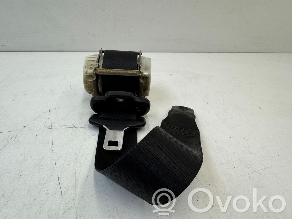 Ford Focus Front seatbelt 