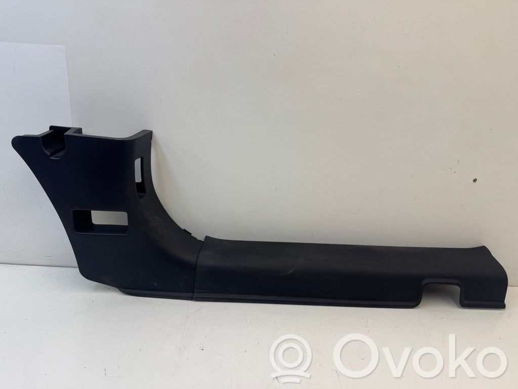 Honda CR-V Front sill trim cover 