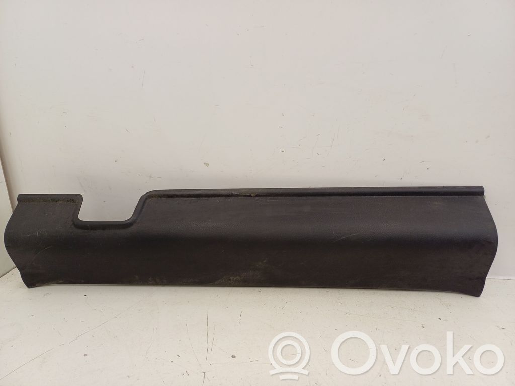 Honda CR-V Front sill trim cover 