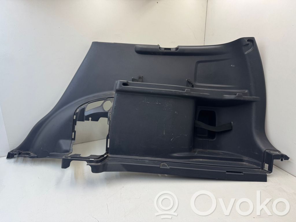 Honda CR-V Trunk/boot side trim panel 