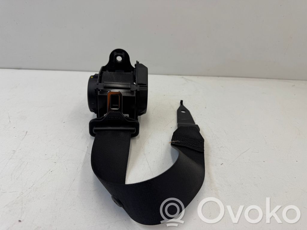 Cinturón trasero   9809865