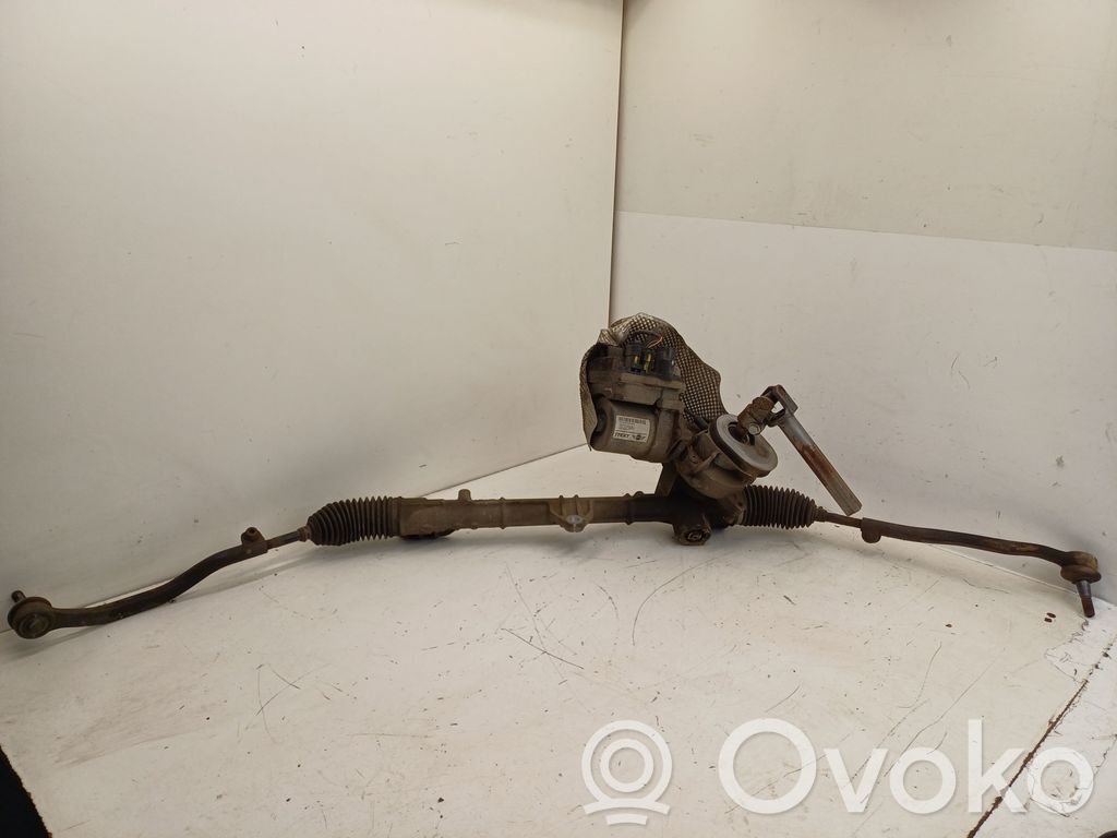 Steering rack   9810034