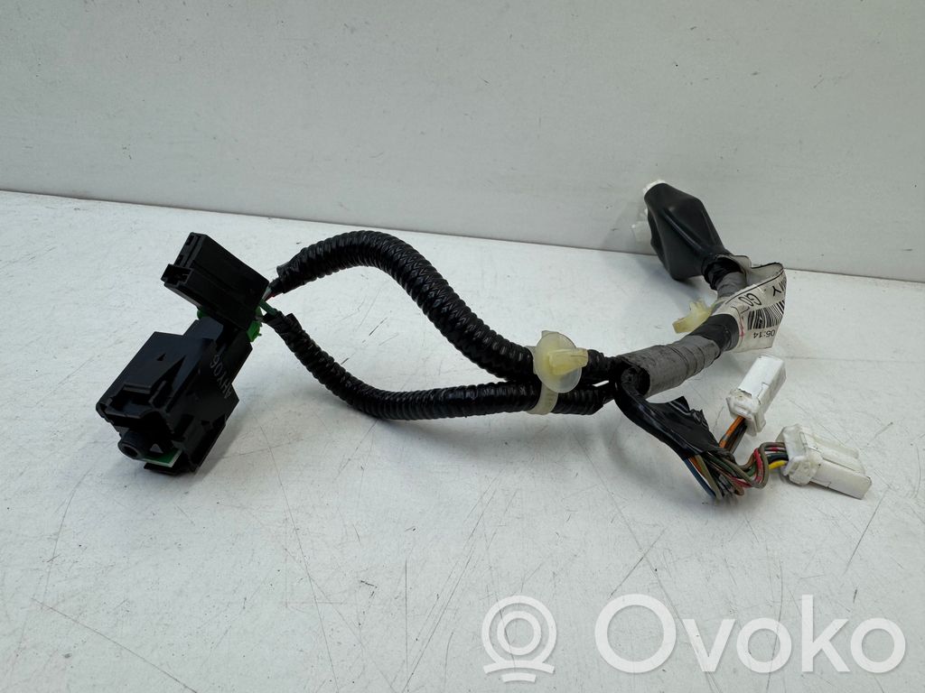 Honda CR-V Otros cableados 