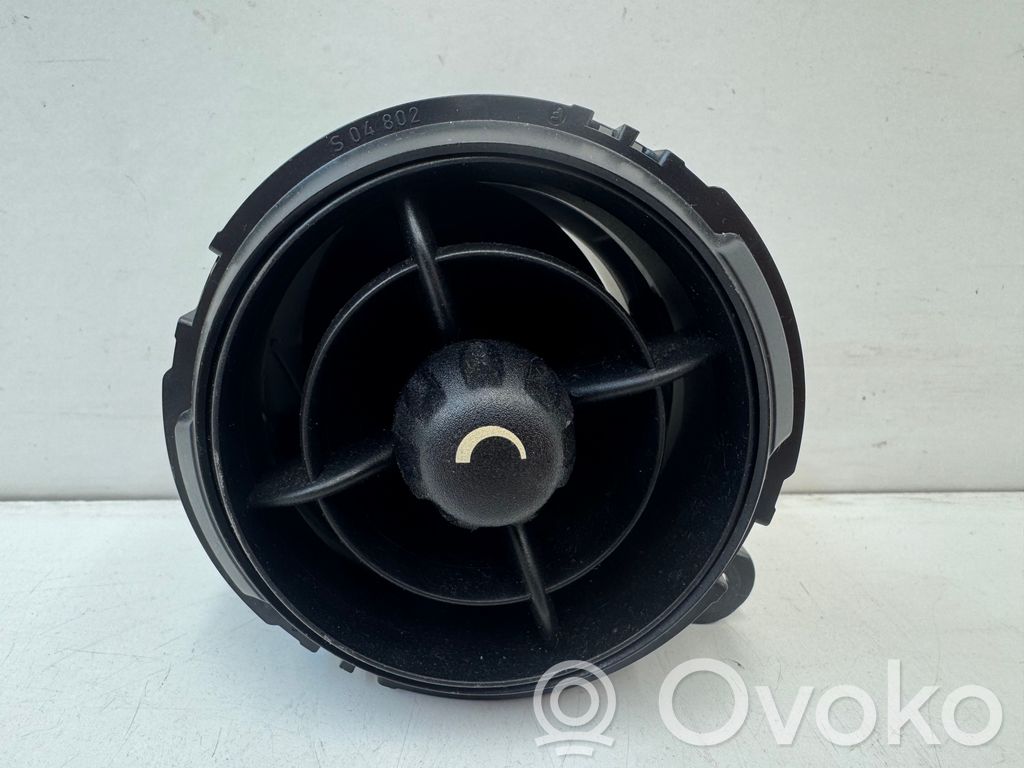 Mini Paceman (R61) Centrinės oro grotelės 