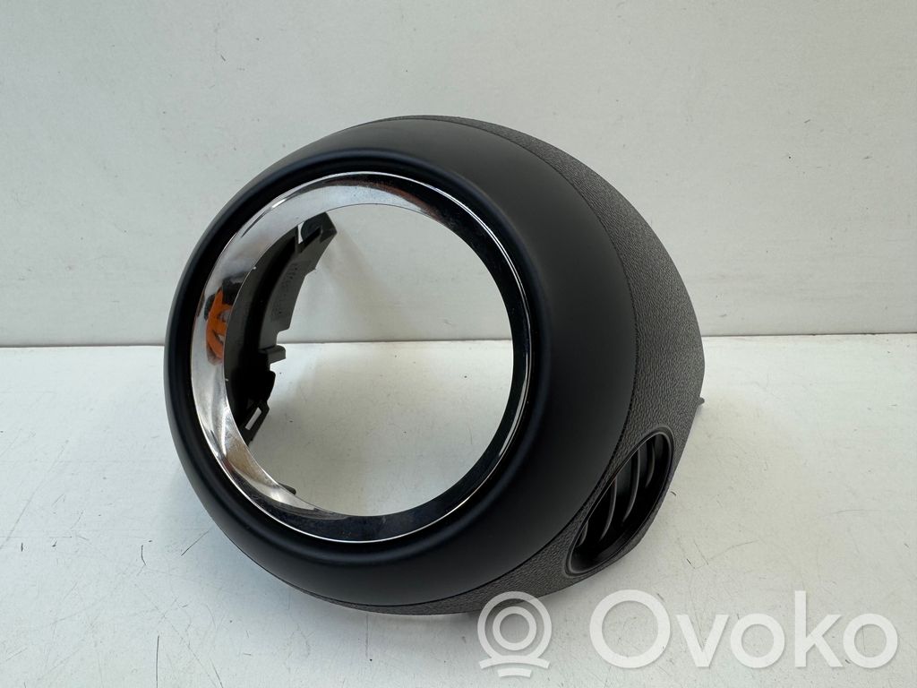 Mini Paceman (R61) Moldura del extremo lateral de panel 
