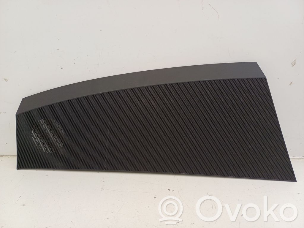 Audi A6 S6 C8 4K Grilles/couvercle de haut-parleur latéral 