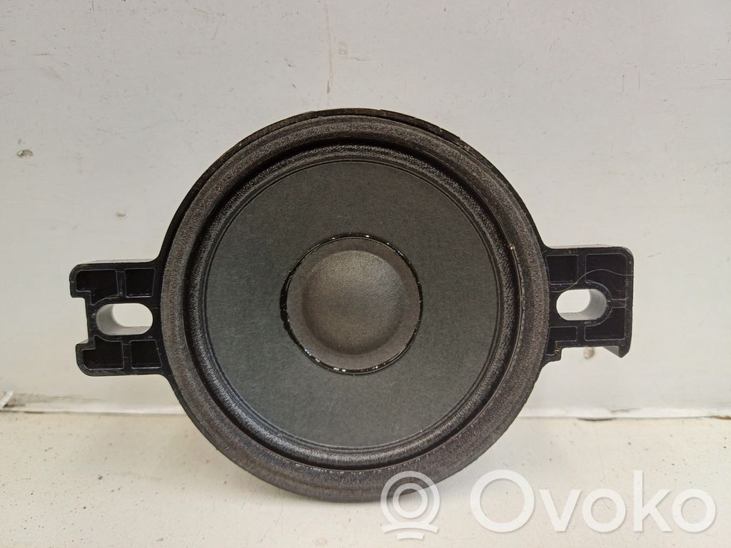 Audi A6 S6 C8 4K Panel speaker 