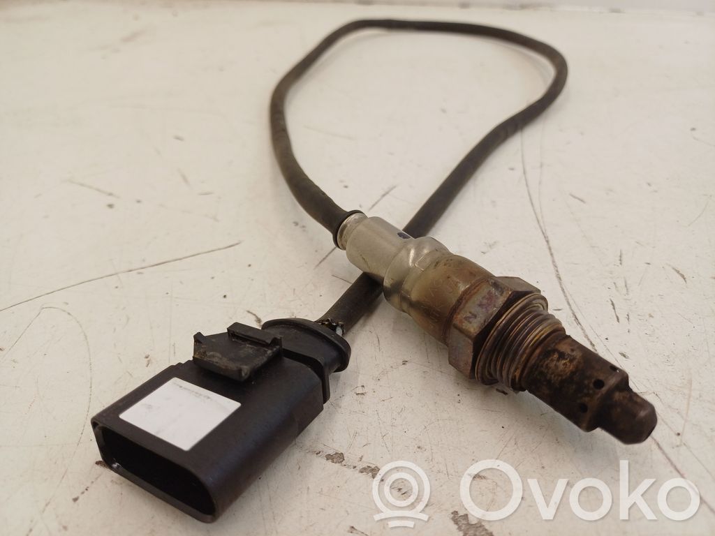 Lambda probe sensor   4K0906265B