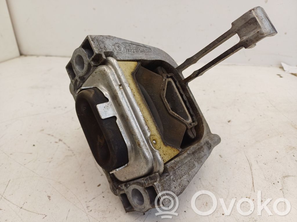 Audi A6 S6 C8 4K Engine mount bracket 