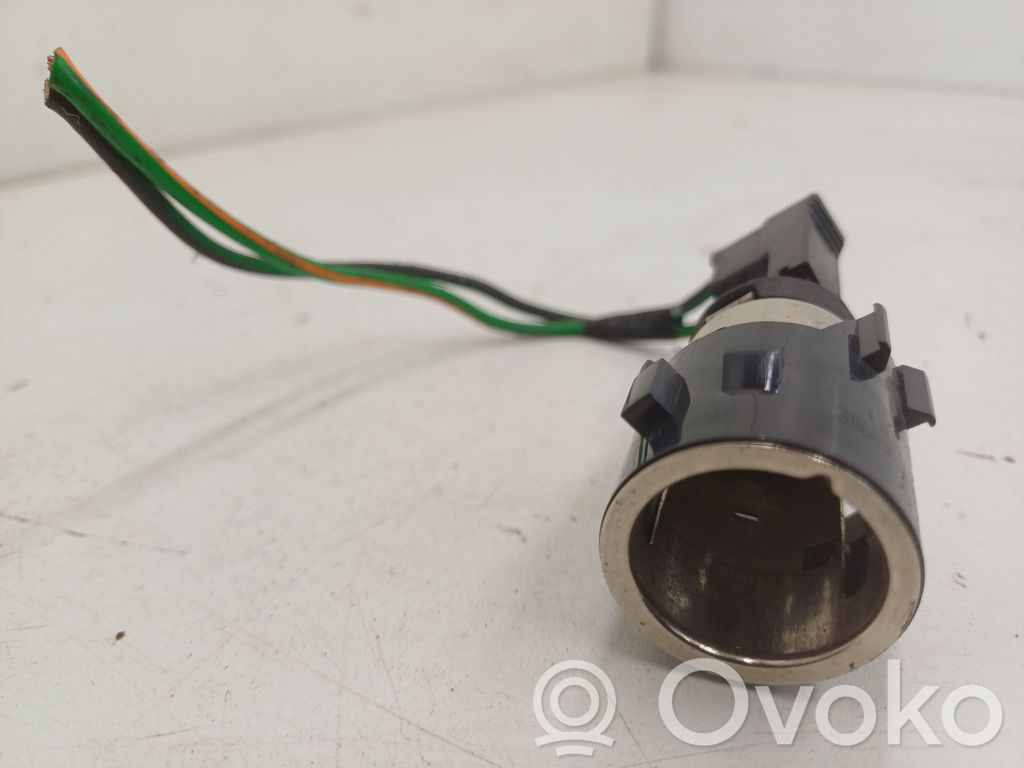 Volvo S60 Encendedor trasero 