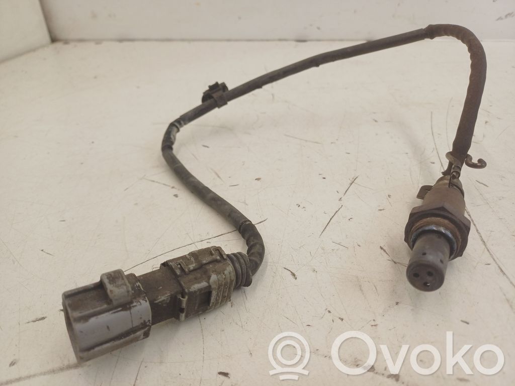 Toyota Prius (XW30) Lambda probe sensor 